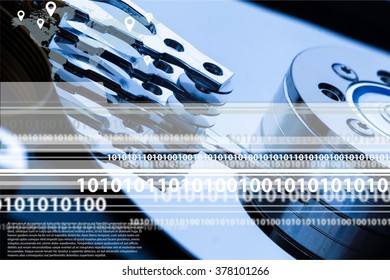 Data.