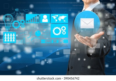 Data.