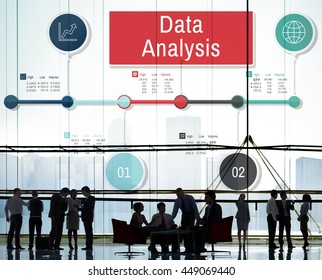 Data Analysis Facts Details Study Concept