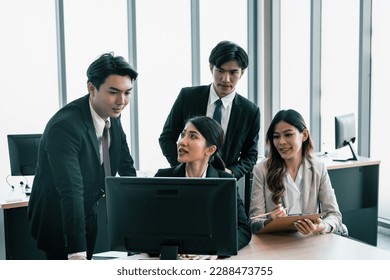Data analyst team use data and statistical report to brainstorm, analyze, audit company's budget. Identifying and forecasting financial profit, performance, risks. Exploring investment opportunities
