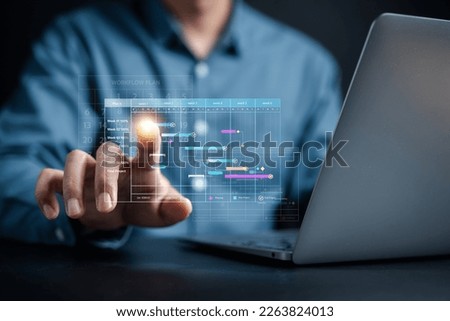 Data Analyst working in Business Analytics and Planning Workflow Management System to make report with KPI connected to database. Corporate strategy for finance, operations, sales, marketing.