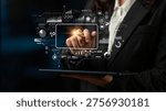 Data analytics and big data strategy for real-time analytics, predictive data modeling, business intelligence analytics, and data-driven decision-making in modern digital businesses. Spline