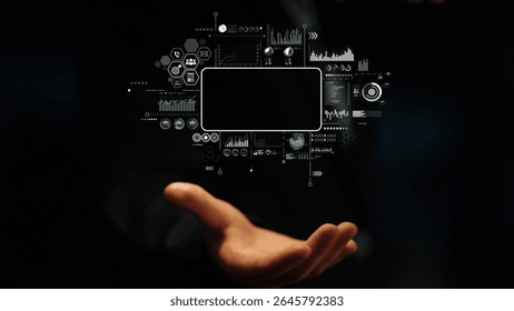 Data analytics and big data strategy for real-time analytics, predictive data modeling, business intelligence analytics, and data-driven decision-making in modern digital businesses. Muxer