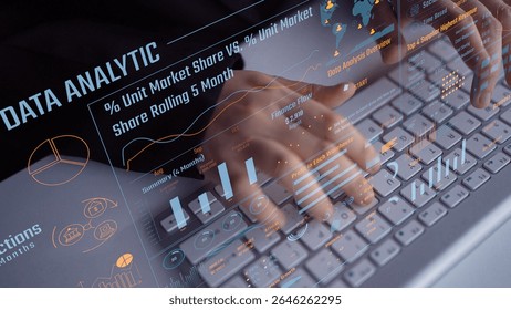 Data analytics and big data strategy for real-time analytics, predictive data modeling, business intelligence analytics, and data-driven decision-making in modern digital businesses. Thunk