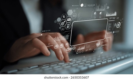 Data analytics and big data strategy for real-time analytics, predictive data modeling, business intelligence analytics, and data-driven decision-making in modern digital businesses. Muxer