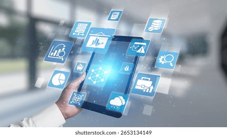 Data analytics and big data strategy for real-time analytics, predictive data modeling, business intelligence analytics, and data-driven decision-making in modern digital businesses. Spire