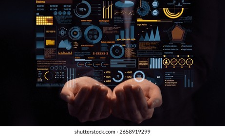 Data analytics and big data strategy for real-time analytics, predictive data modeling, business intelligence analytics, and data-driven decision-making in modern digital businesses. Thunk