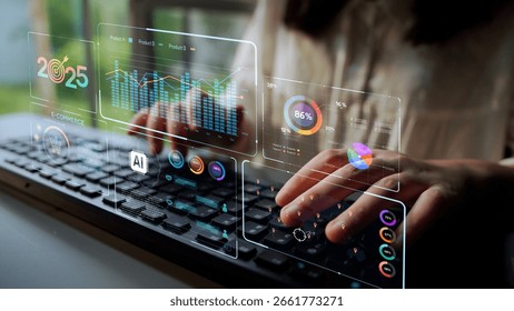 Data analytics and big data strategy for real-time analytics, predictive data modeling, business intelligence analytics, and data-driven decision-making in modern digital businesses. Muxer