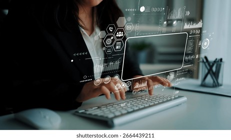 Data analytics and big data strategy for real-time analytics, predictive data modeling, business intelligence analytics, and data-driven decision-making in modern digital businesses. Muxer