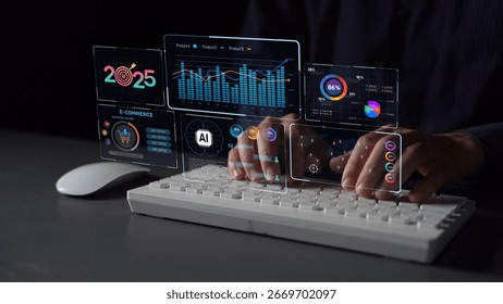 Data analytics and big data strategy for real-time analytics, predictive data modeling, business intelligence analytics, and data-driven decision-making in modern digital businesses. Muxer