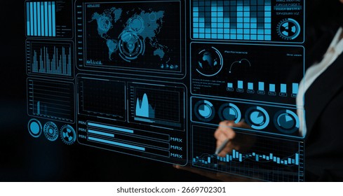 Data analytics and big data strategy for real-time analytics, predictive data modeling, business intelligence analytics, and data-driven decision-making in modern digital businesses. Thunk