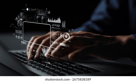 Data analytics and big data strategy for real-time analytics, predictive data modeling, business intelligence analytics, and data-driven decision-making in modern digital businesses. Muxer