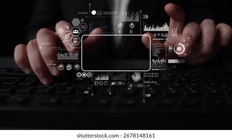 Data analytics and big data strategy for real-time analytics, predictive data modeling, business intelligence analytics, and data-driven decision-making in modern digital businesses. Muxer