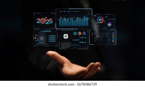 Data analytics and big data strategy for real-time analytics, predictive data modeling, business intelligence analytics, and data-driven decision-making in modern digital businesses. Muxer