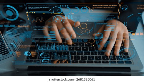 Data analytics and big data strategy for real-time analytics, predictive data modeling, business intelligence analytics, and data-driven decision-making in modern digital businesses. Thunk