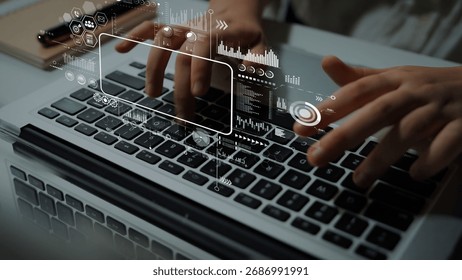 Data analytics and big data strategy for real-time analytics, predictive data modeling, business intelligence analytics, and data-driven decision-making in modern digital businesses. Muxer
