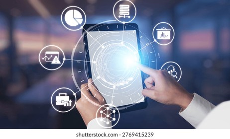 Data analytics and big data strategy for real-time analytics, predictive data modeling, business intelligence analytics, and data-driven decision-making in modern digital businesses. Spire