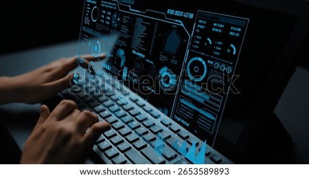Data analytics and big data strategy for real-time analytics, predictive data modeling, business intelligence analytics, and data-driven decision-making in modern digital businesses. Thunk