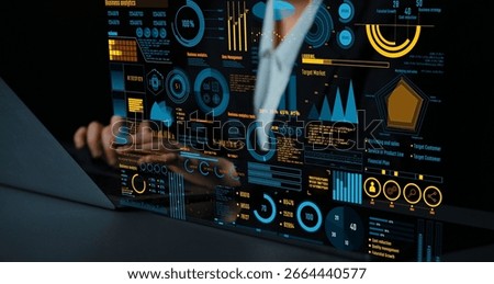 Data analytics and big data strategy for real-time analytics, predictive data modeling, business intelligence analytics, and data-driven decision-making in modern digital businesses. Thunk