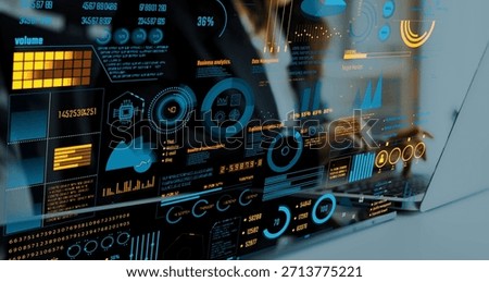Data analytics and big data strategy for real-time analytics, predictive data modeling, business intelligence analytics, and data-driven decision-making in modern digital businesses. Thunk