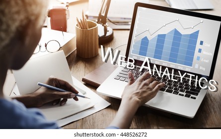 Data Analytics Online Survey Feedback Concept