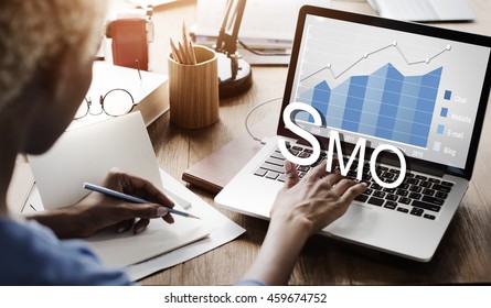 Data Analytics Online Survey Feedback Concept