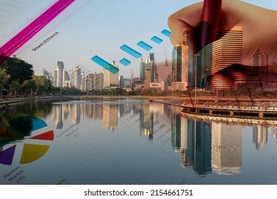 Data analyzing in Forex, Commodities, Equities, Fixed Income and Emerging Markets: the charts and summary info show about "Business statistics and Analytics value". To make decision about BUY or SELL.