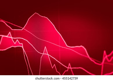 Data analyzing in Forex, Commodities, Equities, Fixed Income and Emerging Markets: the charts and summary info show about "Business statistics and Analytics value".