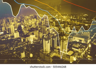 Data analyzing in Forex, Commodities, Equities, Fixed Income, Emerging, Gold and Crude oil Markets: the charts and summary info show about "Business statistics and Analytics value growth up trend". - Powered by Shutterstock - Get 15% off with code: PIKWIZARD15
