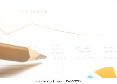 Data analyzing in Forex, Commodities, Equities, Fixed Income,Trend of forex and Emerging Markets: the charts and summary info show 