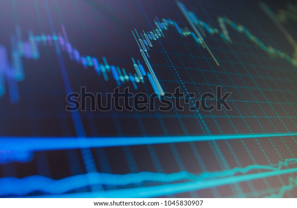 Graph forex denge