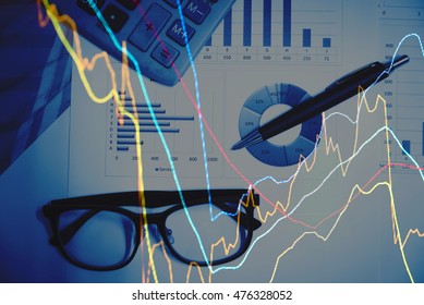 Data analyzing in Forex,Commodities,Emerging and Fixed Income markets: the charts and summary info show about "Business statistics and Analytics value".