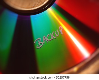 Data Backup
