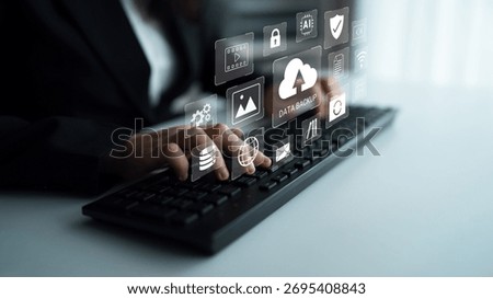 Data backup improves cloud synchronization, enhances security, and supports reliable storage Parse