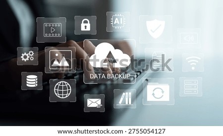 Data backup improves cloud synchronization, enhances security, and supports reliable storage Parse