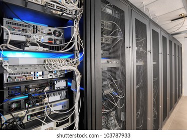 Data Center