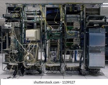 Data Center