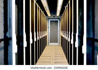 Data Center
