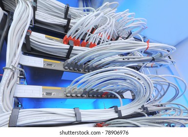 data center