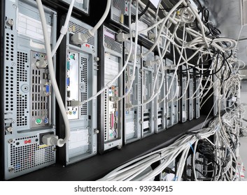 data center