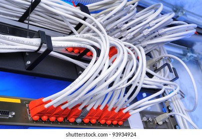 data center
