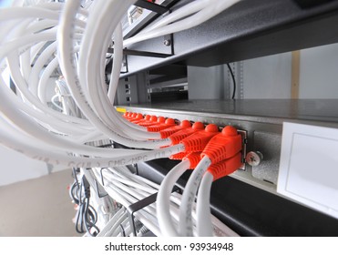 data center