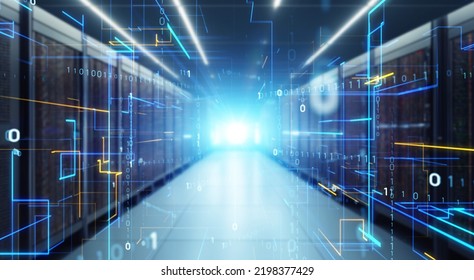 Data center and communication network - Powered by Shutterstock - Get 15% off with code: PIKWIZARD15