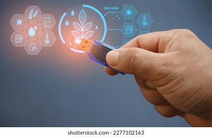 Data collection, analysis and development of modern business innovation of new ideas.                       
