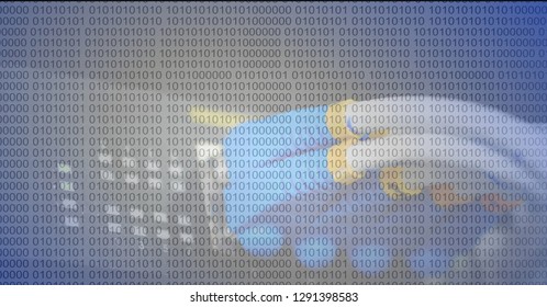 Data connect concept