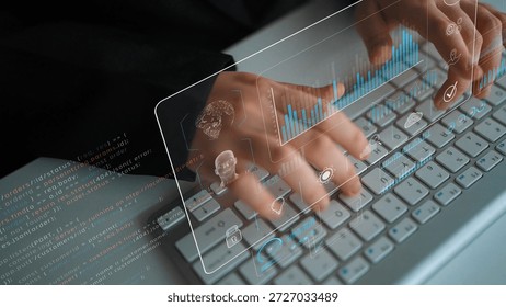 Data dashboard and analytics system supports business, analytics, and data insights through centralized charts, statistics, and monitoring interface Marrow