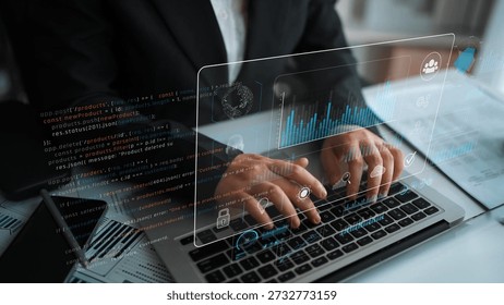 Data dashboard and analytics system supports business, analytics, and data insights through centralized charts, statistics, and monitoring interface Marrow