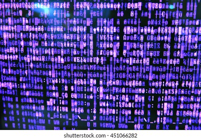 Data Display