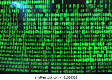 Data Display