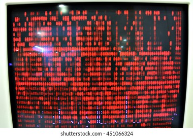 Data Display